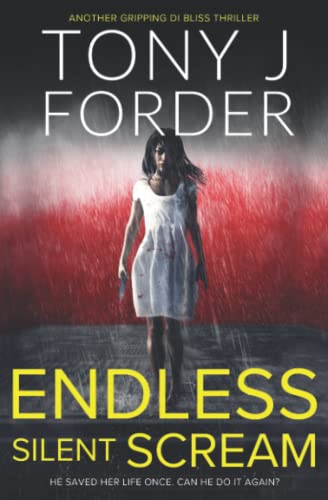 Endless Silent Scream (The DI Jimmy Bliss Crime Series)
