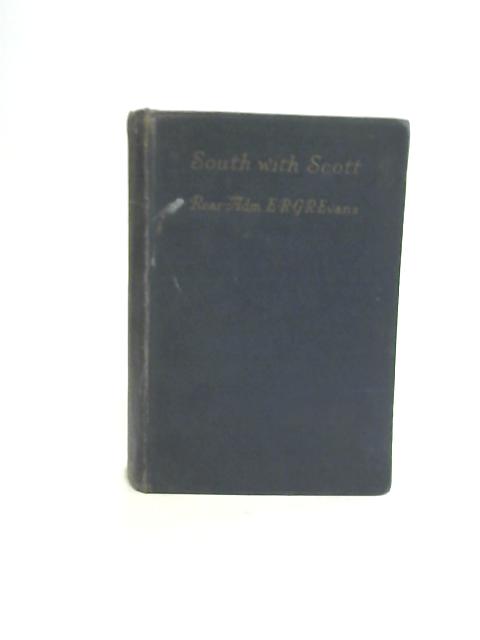 South With Scott
