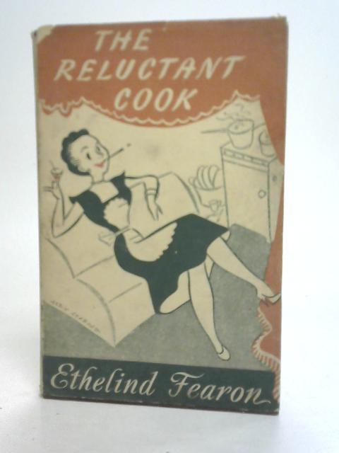 The Reluctant Cook