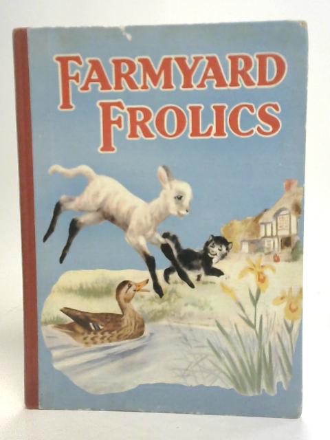 Farmyard Frolics