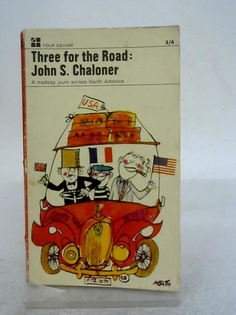 Three for the Road