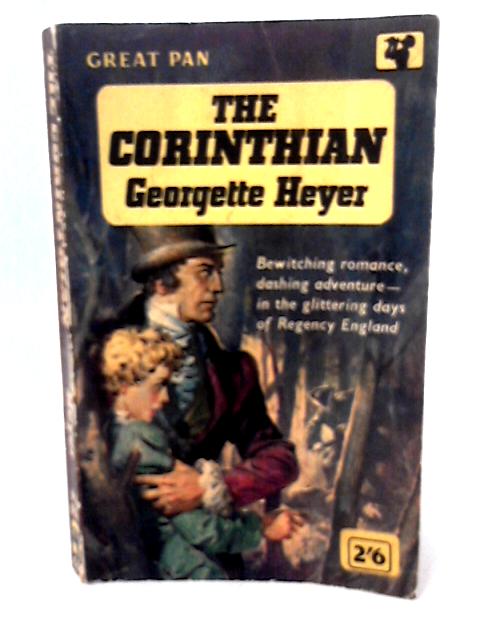 The Corinthian