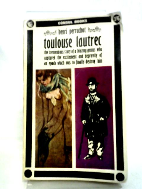 Toulouse-Lautrec