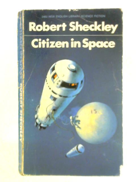 Citizen in Space