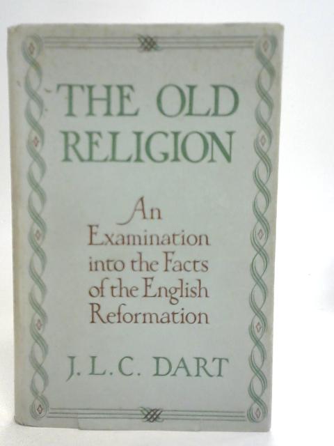 The Old Religion