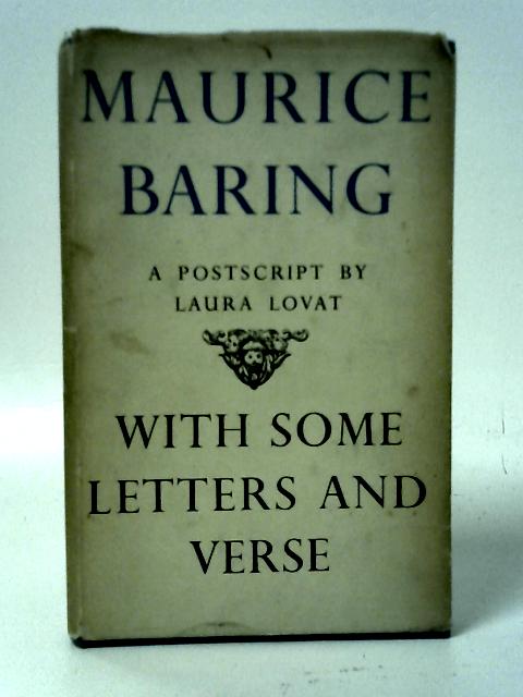 Maurice Baring