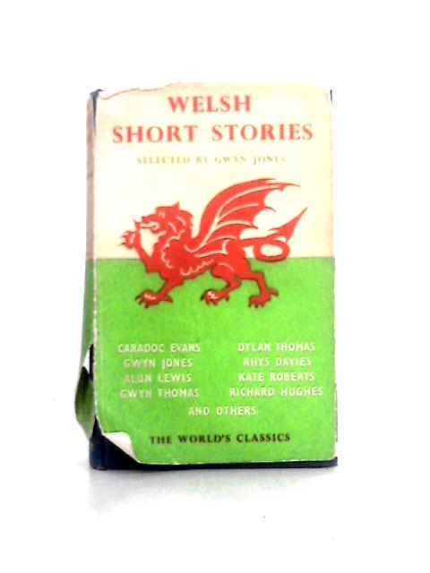 Welsh Short Stories