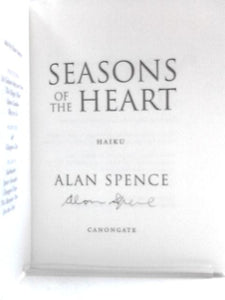 Seasons of the Heart 