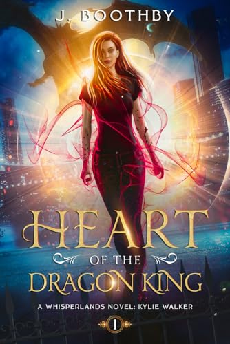Heart of the Dragon King