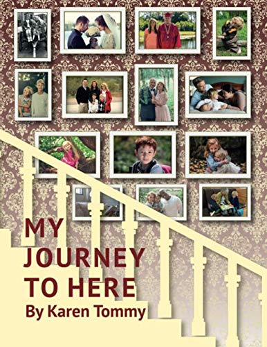 My Journey to Here