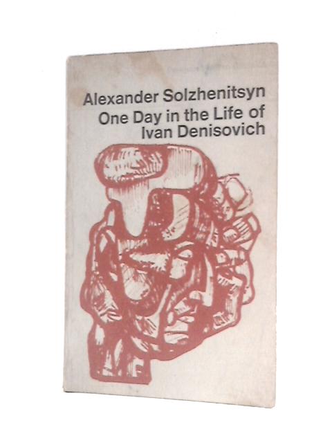 One Day in the Life of Ivan Denisovich