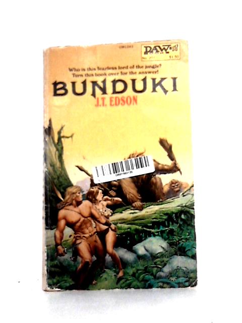 Bunduki