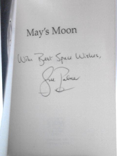 May's Moon: Book I: 1