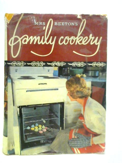 Mrs.Beeton's Family Cookery