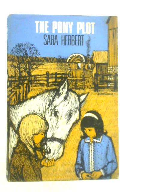 The Pony Plot