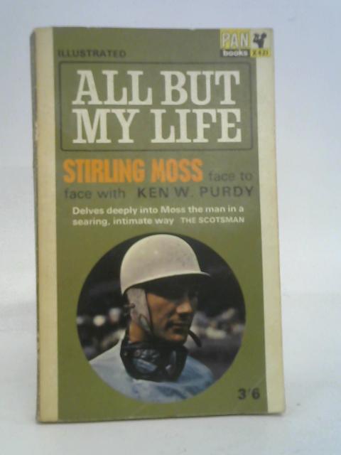All But My Life
