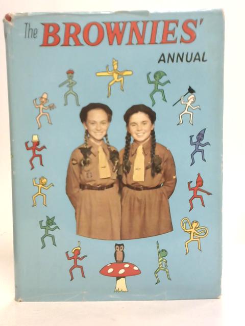 The Brownies' Annual