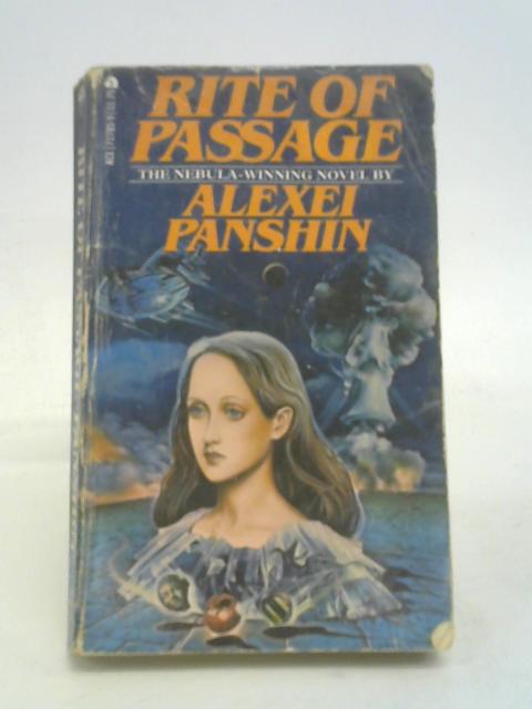 Rite of Passage