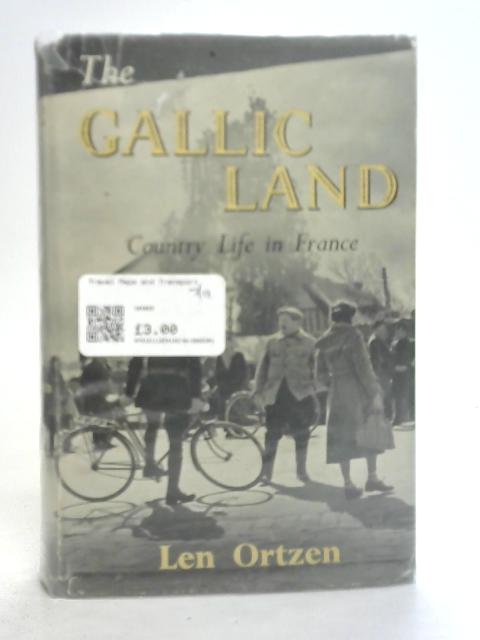 The Gallic Land