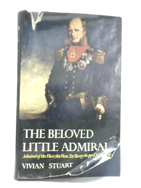 The Beloved Little Admiral