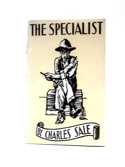 The Specialist
