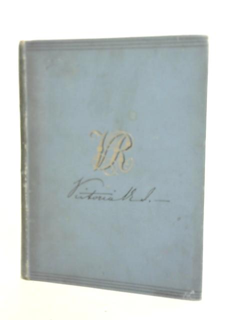 Life of Queen Victoria