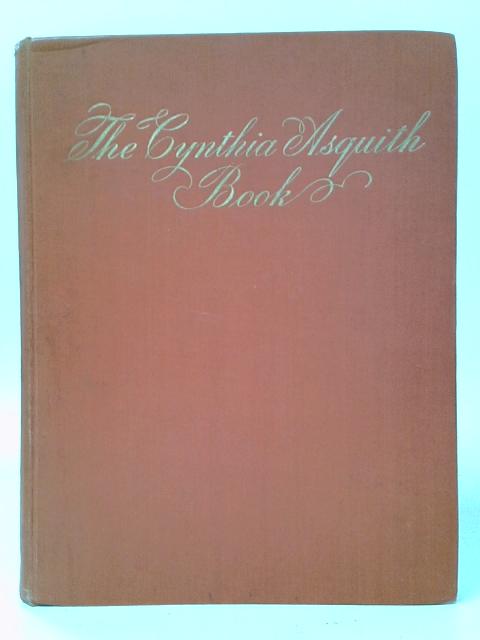 The Cynthia Asquith Book