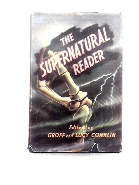 The Supernatural Reader