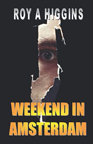 Weekend in Amsterdam