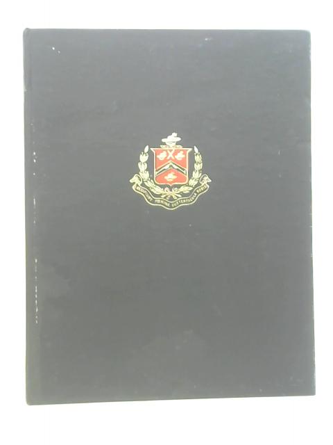 The History of the Worshipful Company of Patternmakers of the City of London