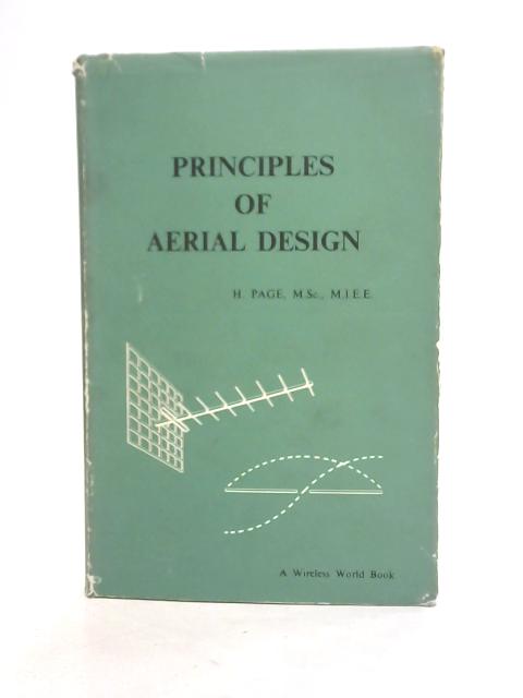 Principles of Aerial Design