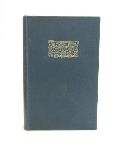 Peveril of the Peak