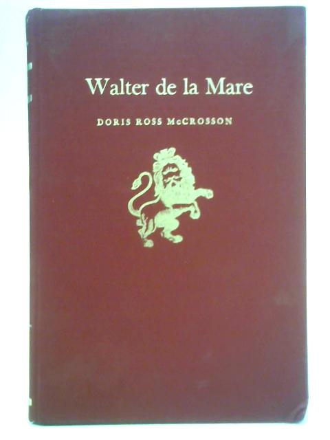 Walter De La Mare