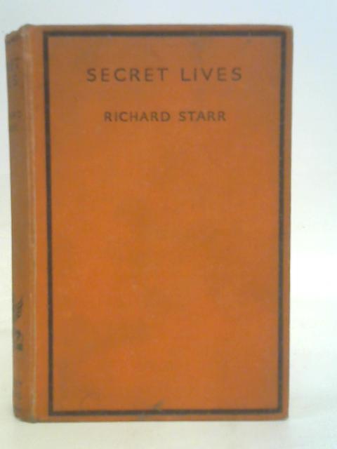 Secret Lives
