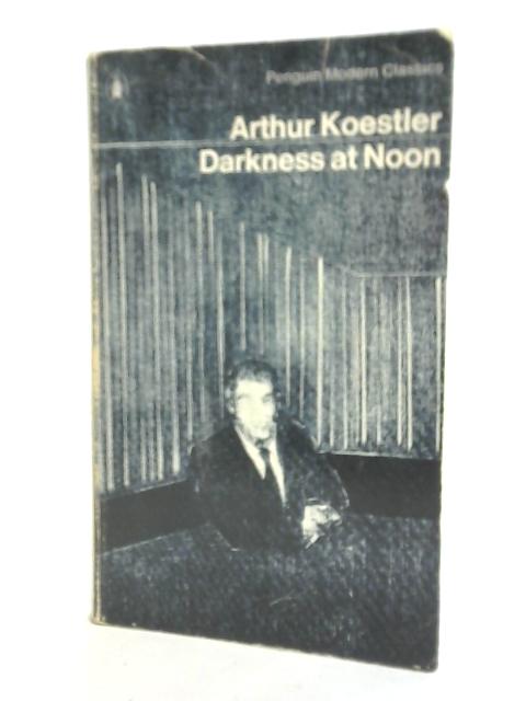 Darkness at Noon