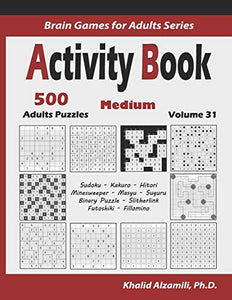 Activity Book 