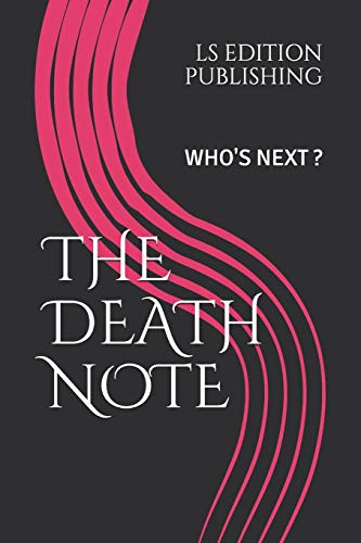 The Death Note