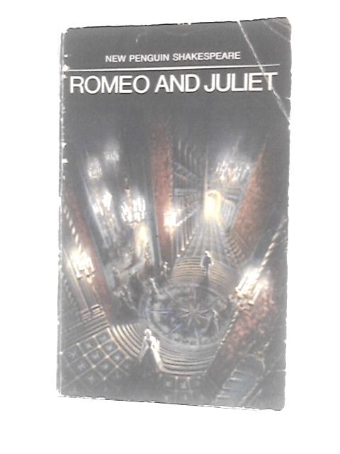 Romeo and Juliet (Penguin Shakespeare S.)