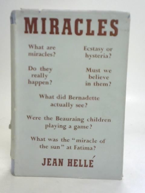 Miracles
