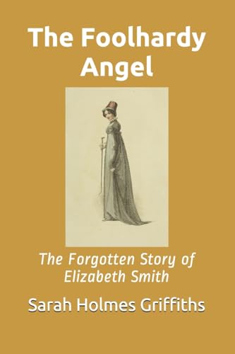 The Foolhardy Angel