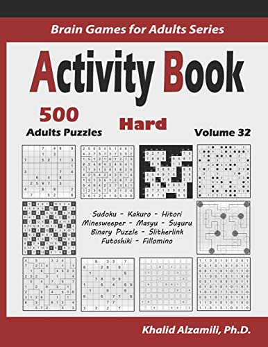 Activity Book