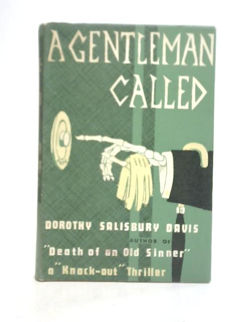 A Gentleman Called