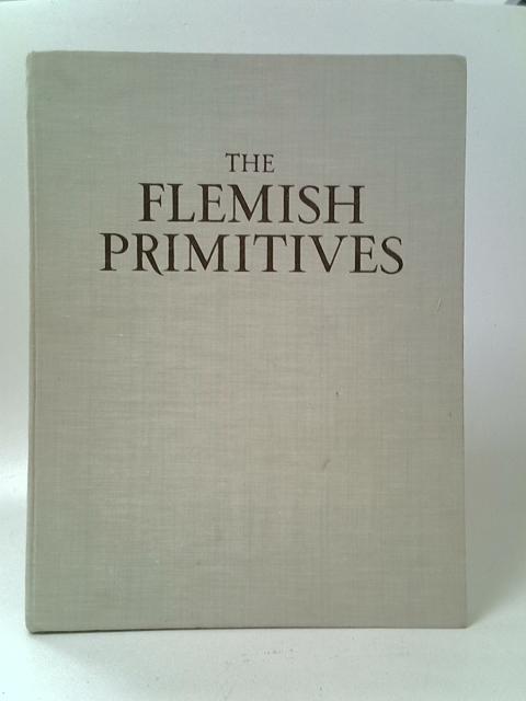 The Flemish Primitives