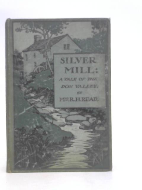 Silver Mill