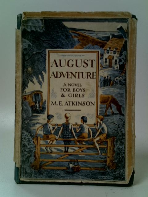 August Adventure