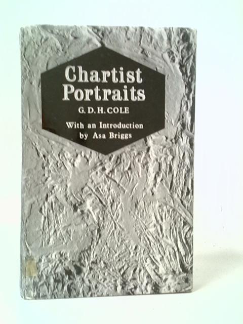 Chartist Portraits