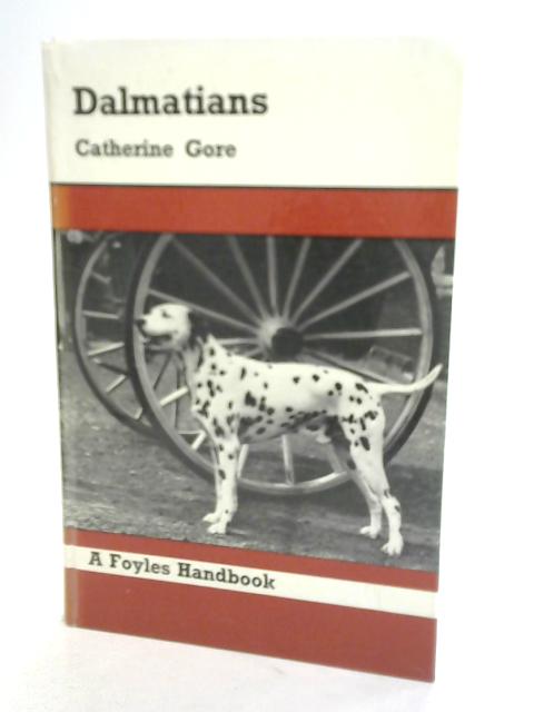 Dalmatians