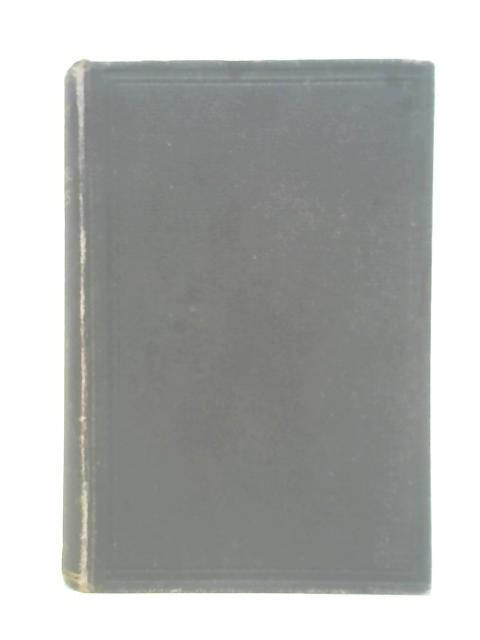 Laboratory Notes on Iron and Steel Analyses