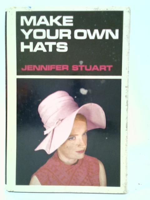 Make Your Own Hats