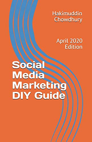 Social Media Marketing DIY Guide